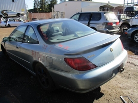 1999 ACURA CL TEAL 3.0L AT A16468